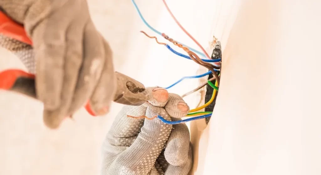 Expert Residential & Commercial Electrical Services in The Bahamas