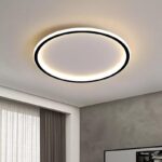 Ultra-thin Light Fixture