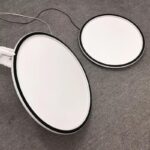 Ultra-thin Light Fixture - Image 4