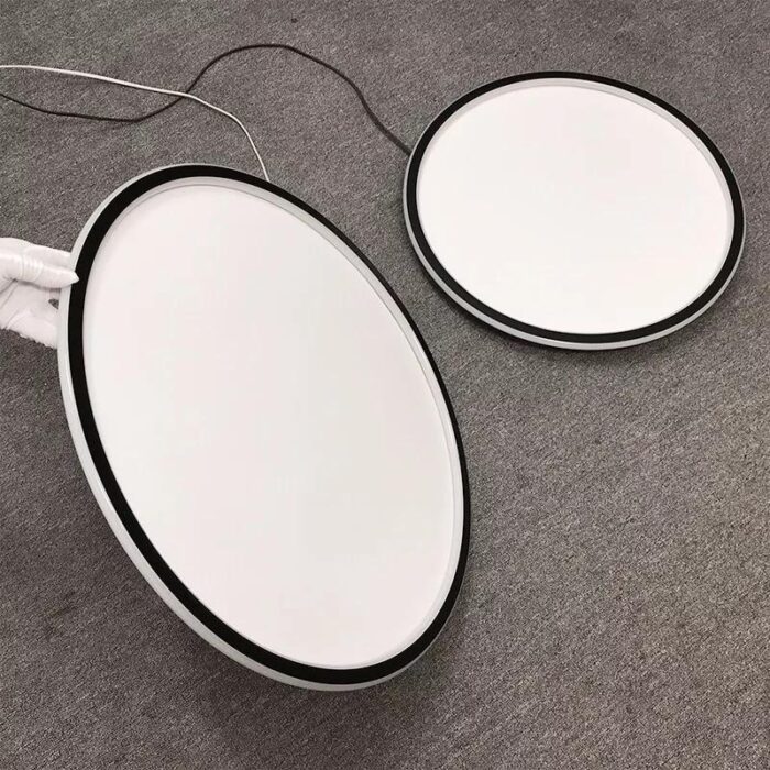 Ultra-thin Light Fixture - Image 4