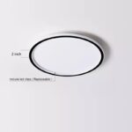 Ultra-thin Light Fixture - Image 5