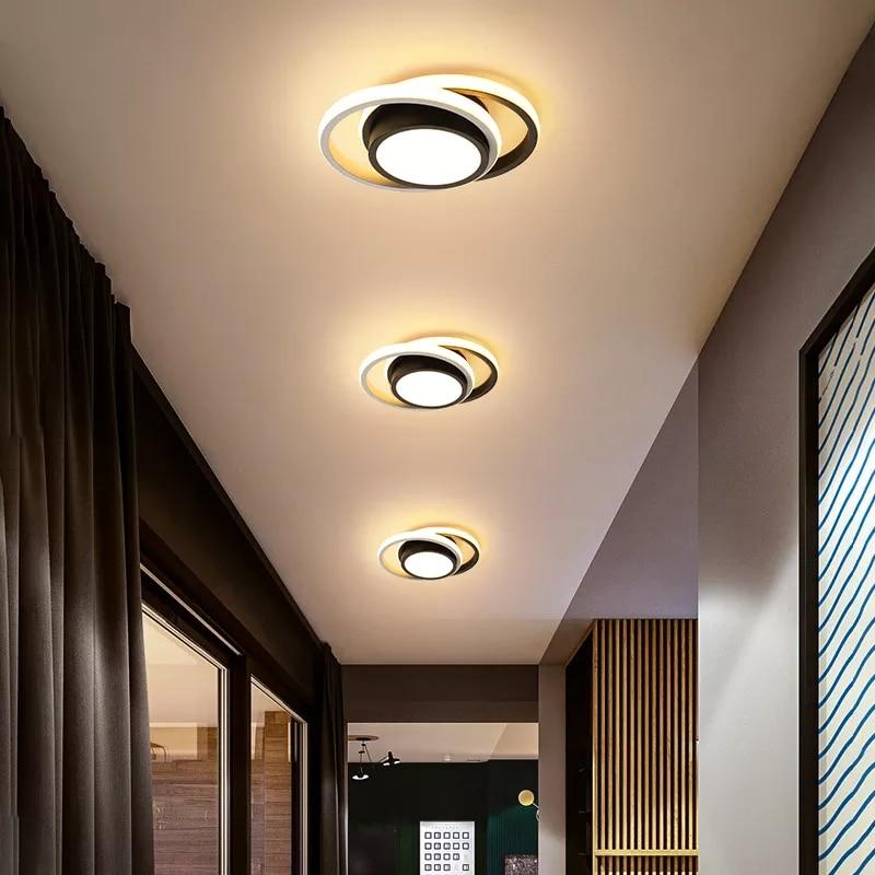 Modern Led Ceiling Lights