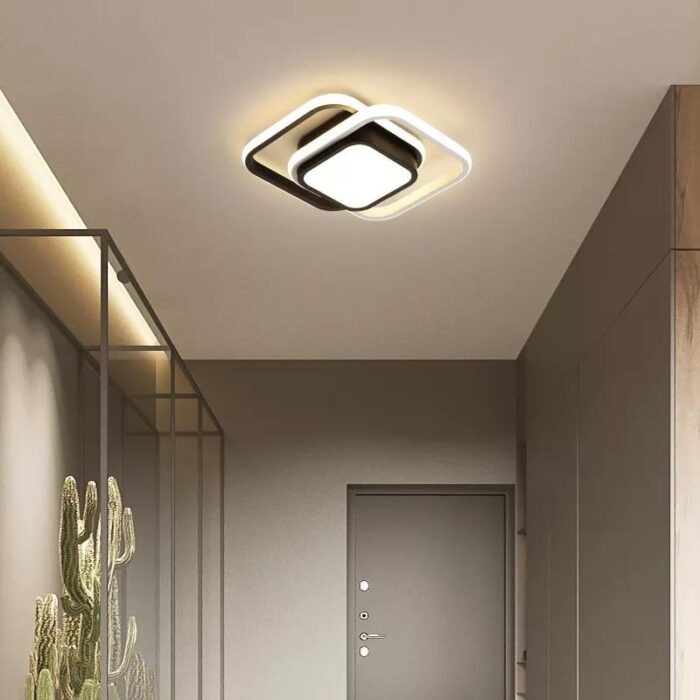 Modern Led Ceiling Lights - Image 2