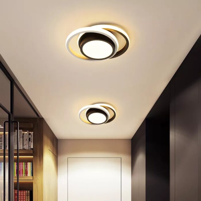 Modern Led Ceiling Lights - Image 3