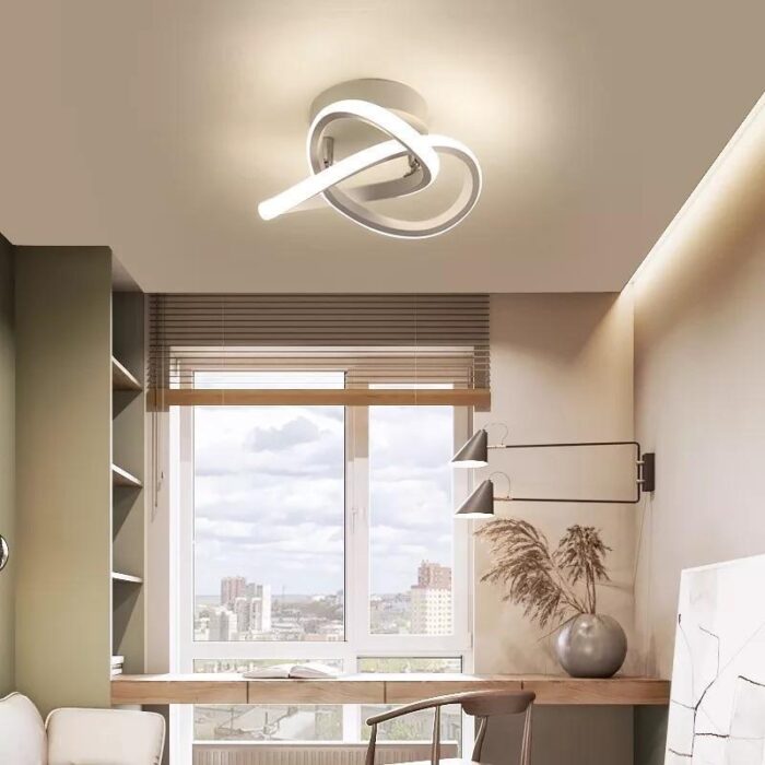Modern Led Ceiling Lights - Image 4