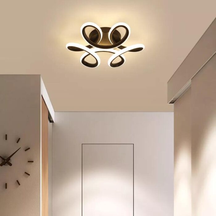 Modern Led Ceiling Lights - Image 5