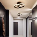 Modern Led Ceiling Lights - Image 6
