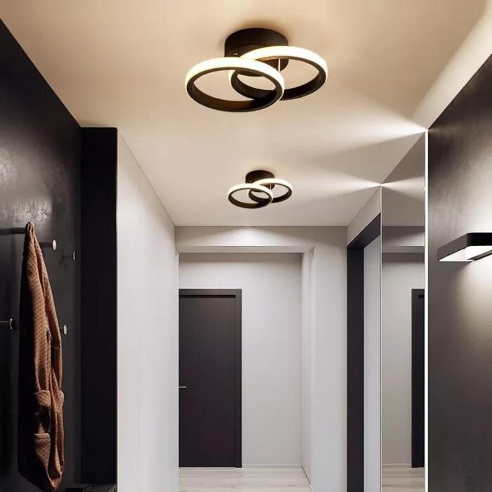 Modern Led Ceiling Lights - Image 6