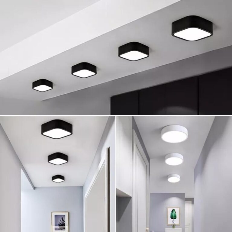 Surface Mount Ceiling Led Light