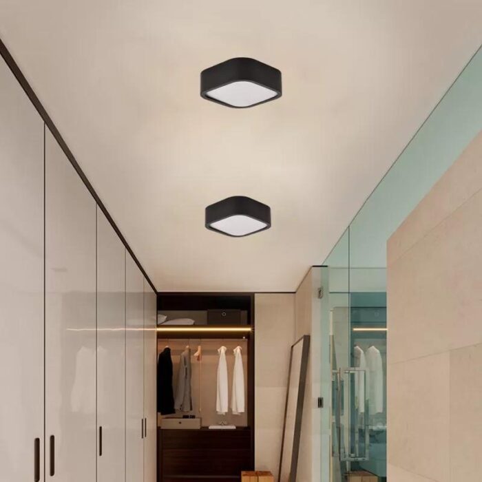 Surface Mount Ceiling Led Light - Image 5
