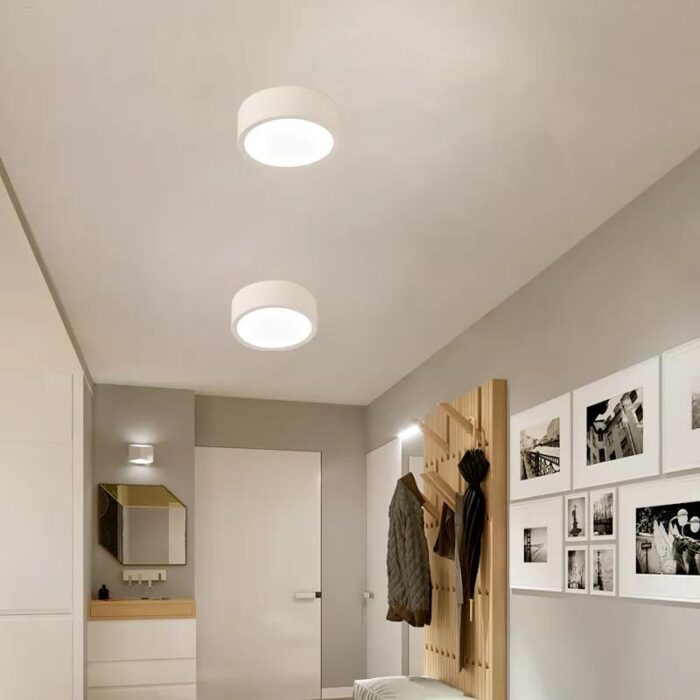Surface Mount Ceiling Led Light - Image 6