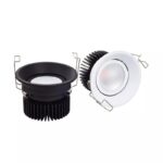 Recess LED Light