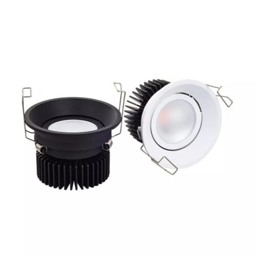 Recess LED Light