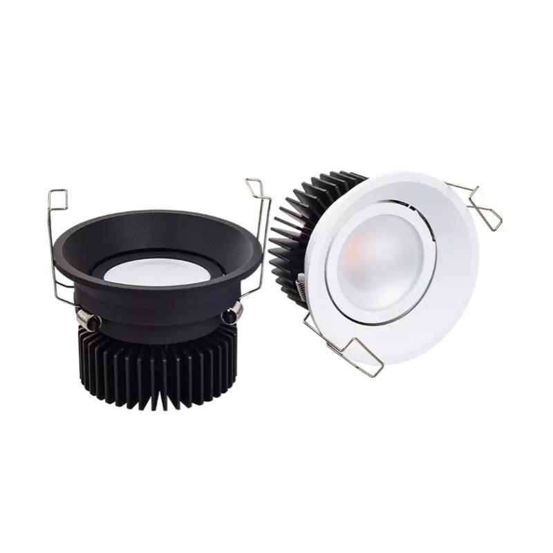Recess LED Light