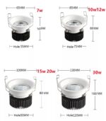 Recess LED Light - Image 5