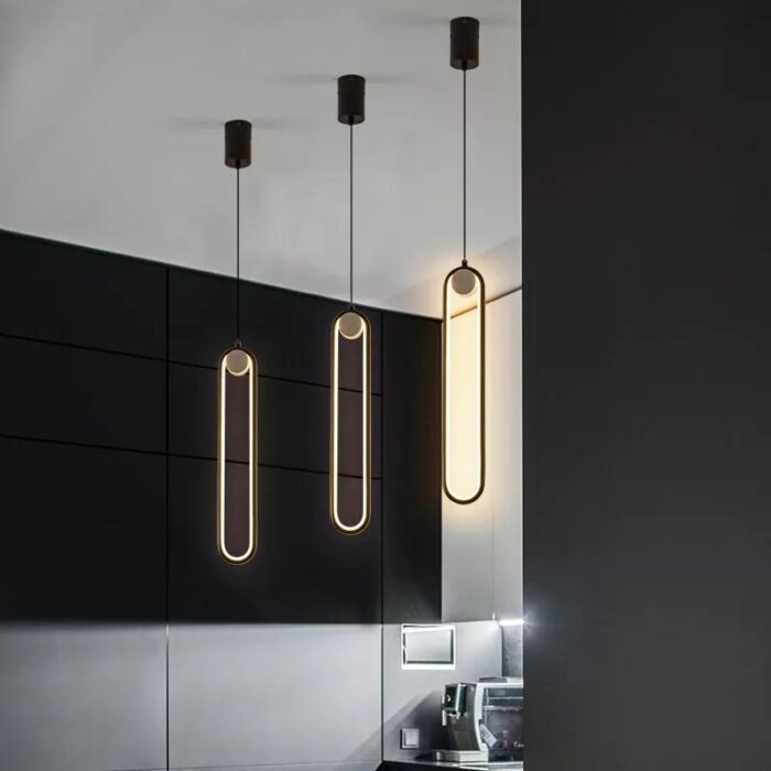 Led Pendant Lights - Image 2