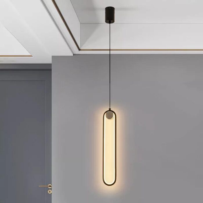 Led Pendant Lights - Image 4