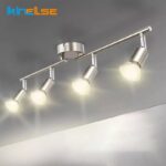 Rotatable Kitchen Ceiling Lights With Angle Adjustable
