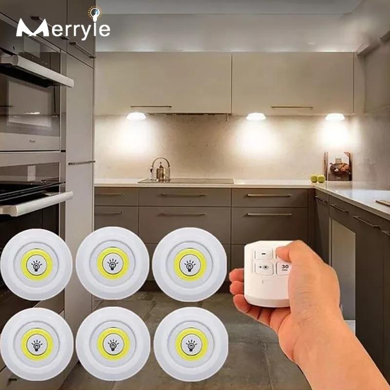 Under Cabinet Led Light