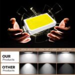 Round Ceiling Light Fixtures - Image 4