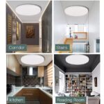 Round Ceiling Light Fixtures - Image 6