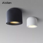 Recess Light Led