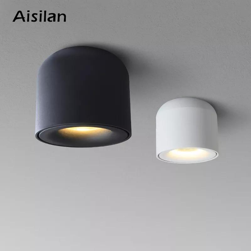 Recess Light Led