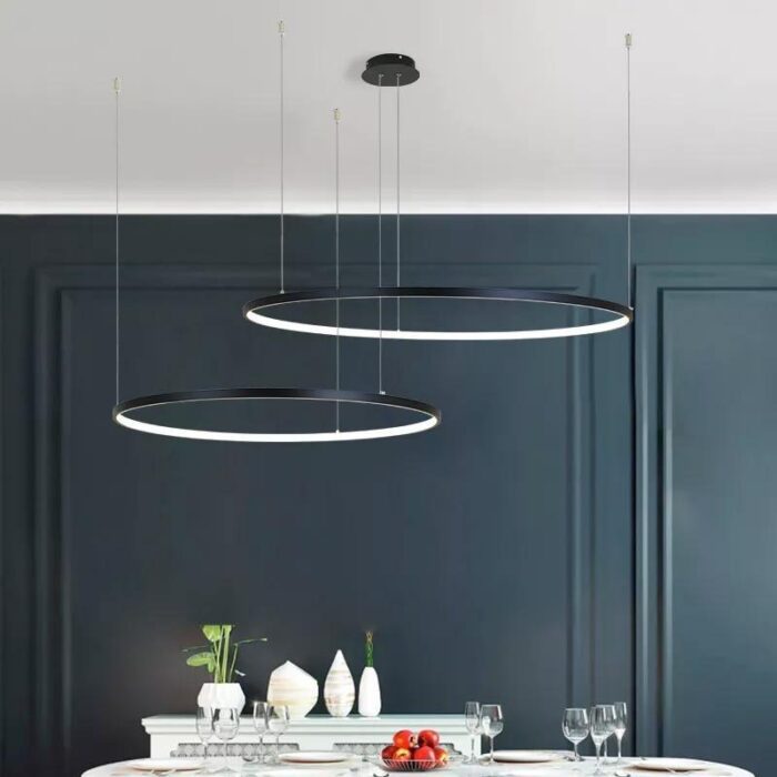 Led Pendant Light - Image 3