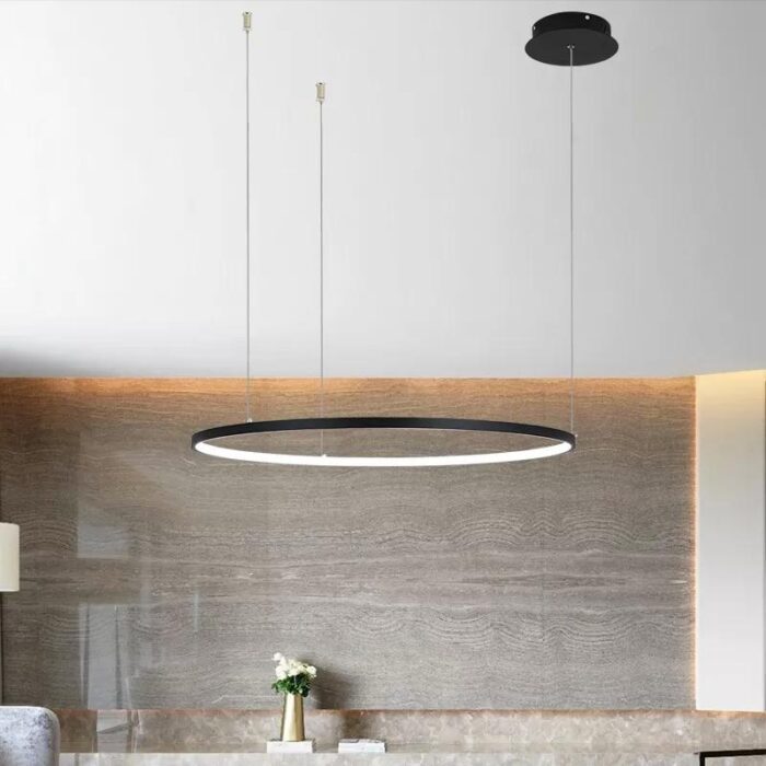 Led Pendant Light - Image 4