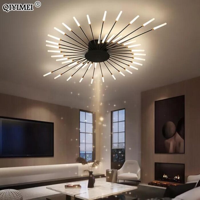LED Ceiling Lights - Image 2