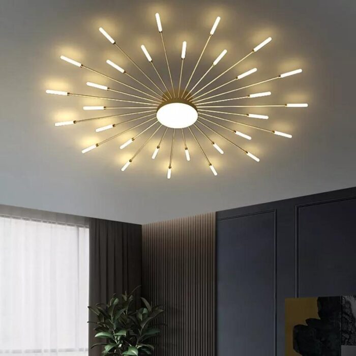LED Ceiling Lights - Image 3