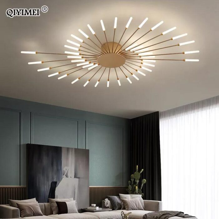 LED Ceiling Lights - Image 4