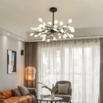 Tree Branch Pendant Light - Image 2