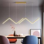 Led Chandelier - Image 2