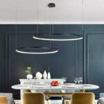 Led Chandelier
