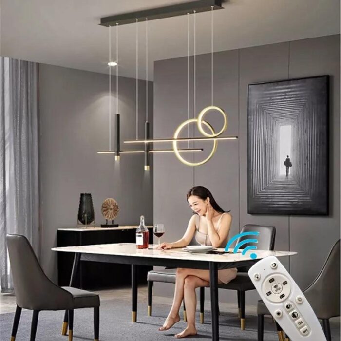 Led Pendant Light Led Pendant Light