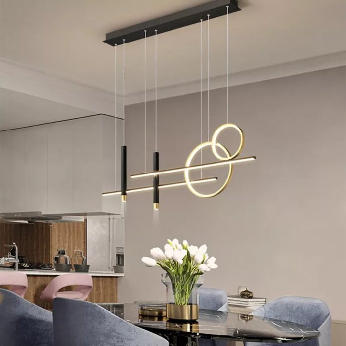 Led Pendant Light - Image 2