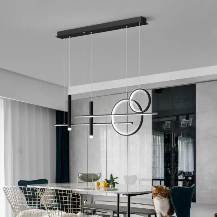 Led Pendant Light - Image 4