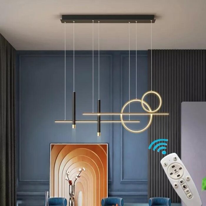 Led Pendant Light - Image 6