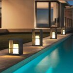 Villa Landscape LED Lights - Image 5