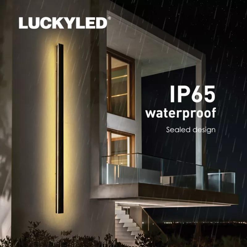 Wall Lamp Light Waterproof IP65 Outdoor