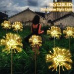 Solar Powered Outdoor Light - Image 2