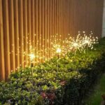 Solar Powered Outdoor Light - Image 3