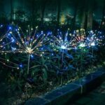 Solar Powered Outdoor Light - Image 4