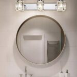 Bathroom Wall Sconce