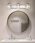 Bathroom Wall Sconce