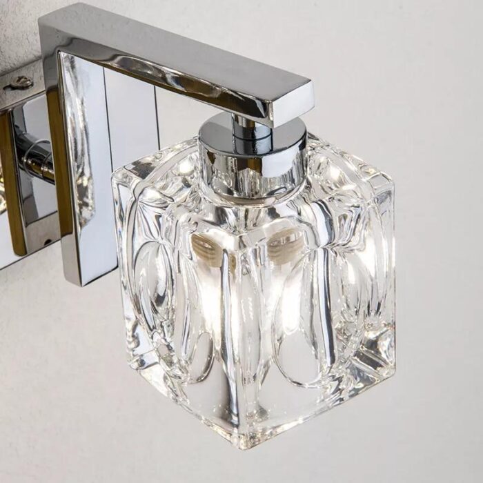 Bathroom Wall Sconce - Image 3