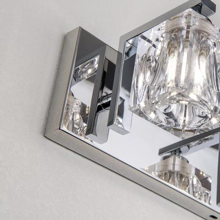 Bathroom Wall Sconce - Image 4