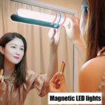 LED Rechargeable Makeup Light