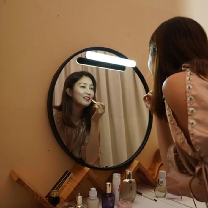 LED Rechargeable Makeup Light